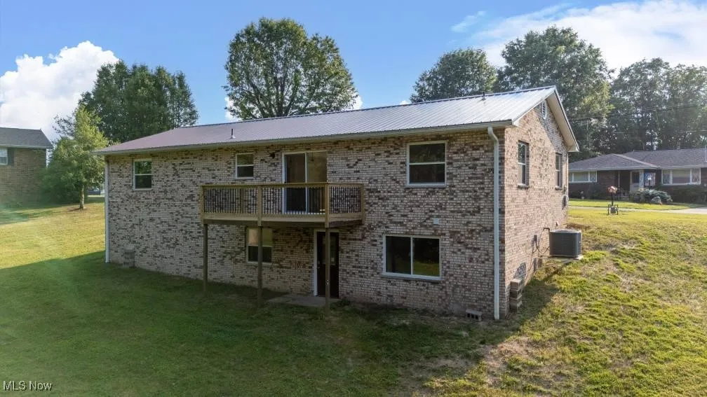194 Marie Street, Parkersburg, West Virginia,MLS Now Listing ID