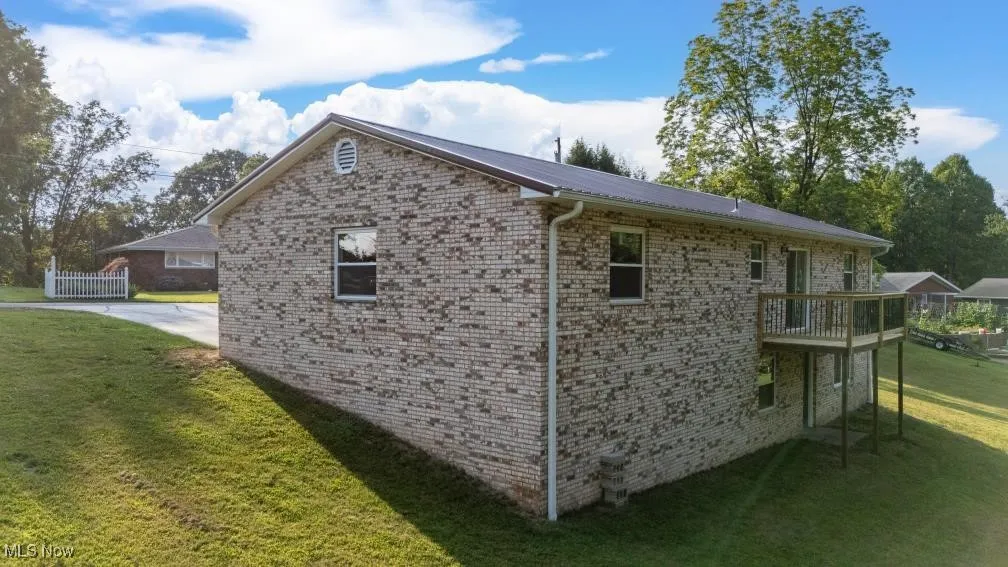 194 Marie Street, Parkersburg, West Virginia,MLS Now Listing ID