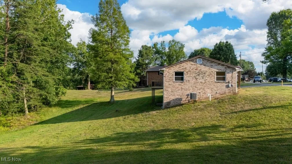 194 Marie Street, Parkersburg, West Virginia,MLS Now Listing ID