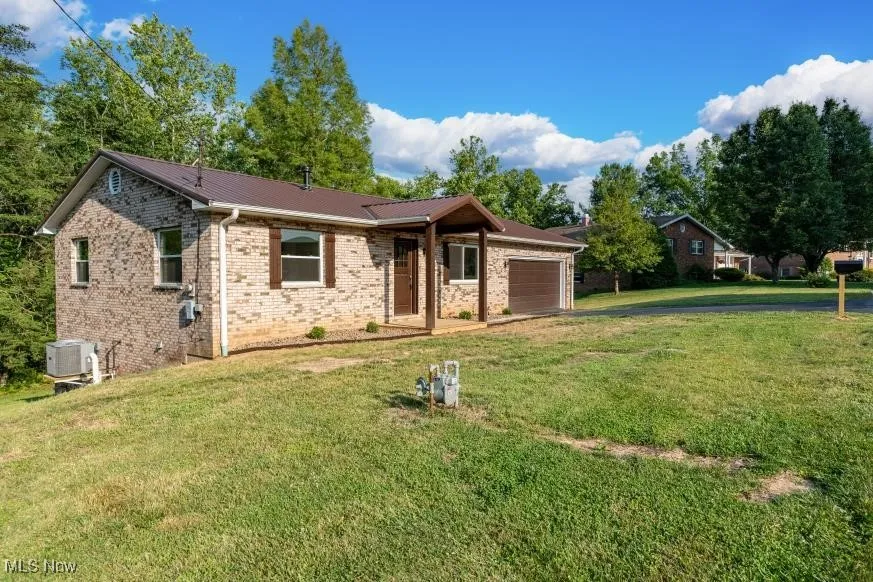 194 Marie Street, Parkersburg, West Virginia,MLS Now Listing ID