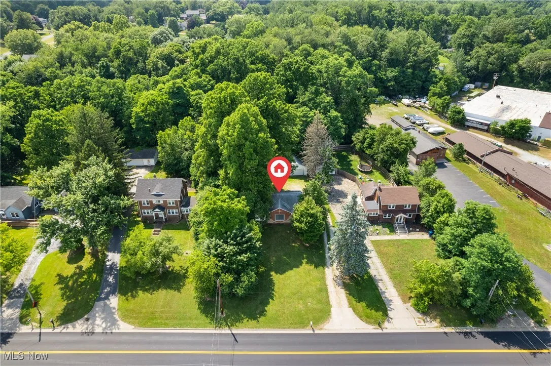 3788 Manchester Road, Coventry, Ohio,MLS Now Listing ID