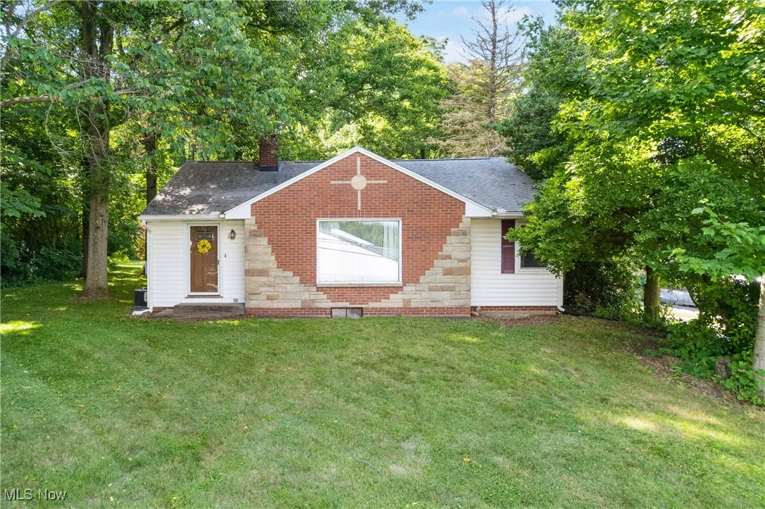 3788 Manchester Road, Coventry, Ohio,MLS Now Listing ID