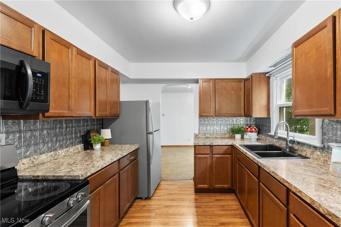 3788 Manchester Road, Coventry, Ohio,MLS Now Listing ID