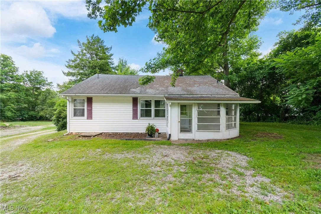 3788 Manchester Road, Coventry, Ohio,MLS Now Listing ID
