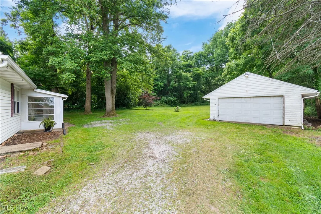 3788 Manchester Road, Coventry, Ohio,MLS Now Listing ID