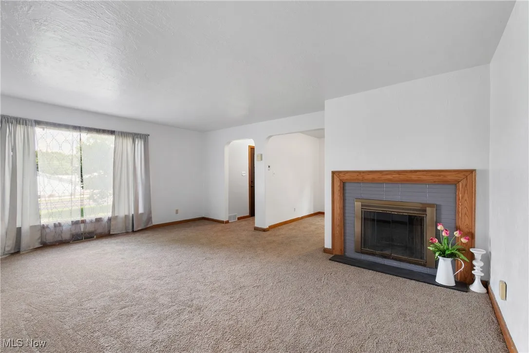 3788 Manchester Road, Coventry, Ohio,MLS Now Listing ID