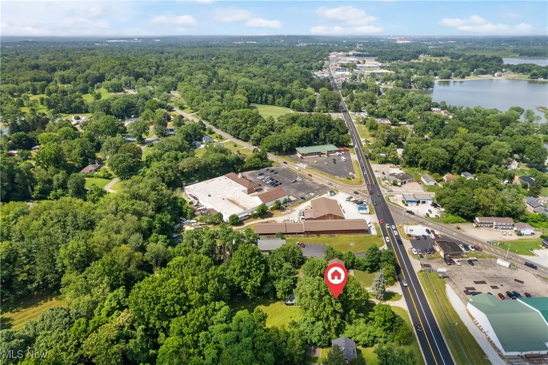 3788 Manchester Road, Coventry, Ohio,MLS Now Listing ID