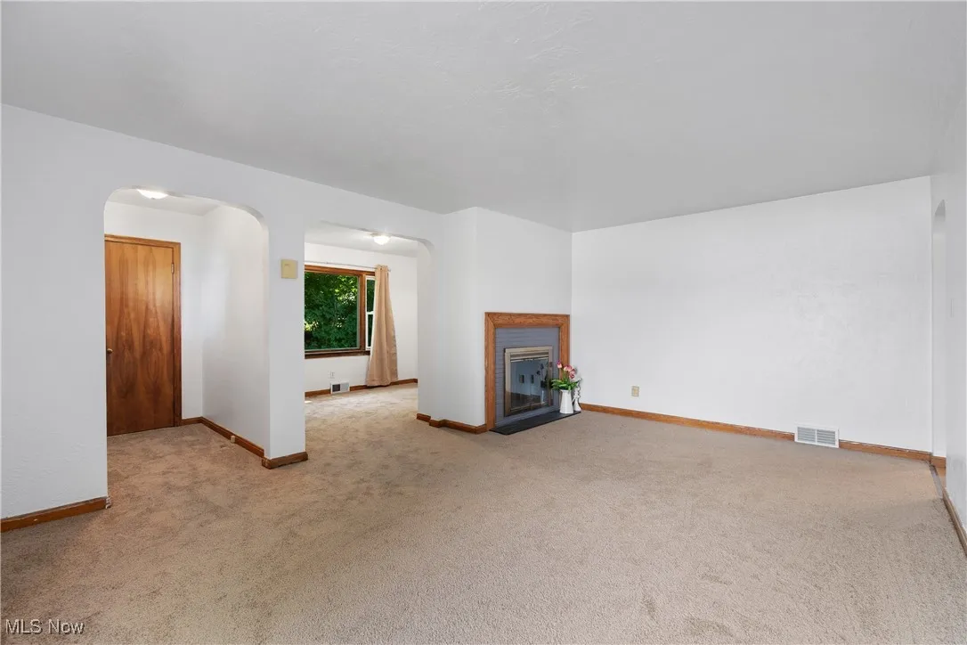 3788 Manchester Road, Coventry, Ohio,MLS Now Listing ID