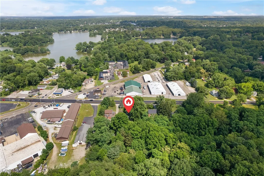 3788 Manchester Road, Coventry, Ohio,MLS Now Listing ID