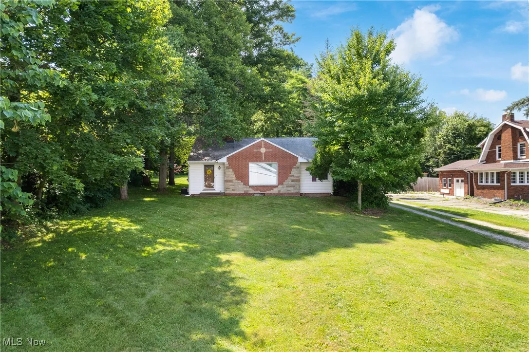 3788 Manchester Road, Coventry, Ohio,MLS Now Listing ID