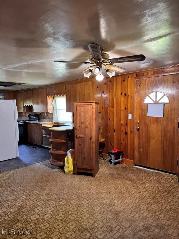 33021 Township Road 490, Killbuck, Ohio,MLS Now Listing ID