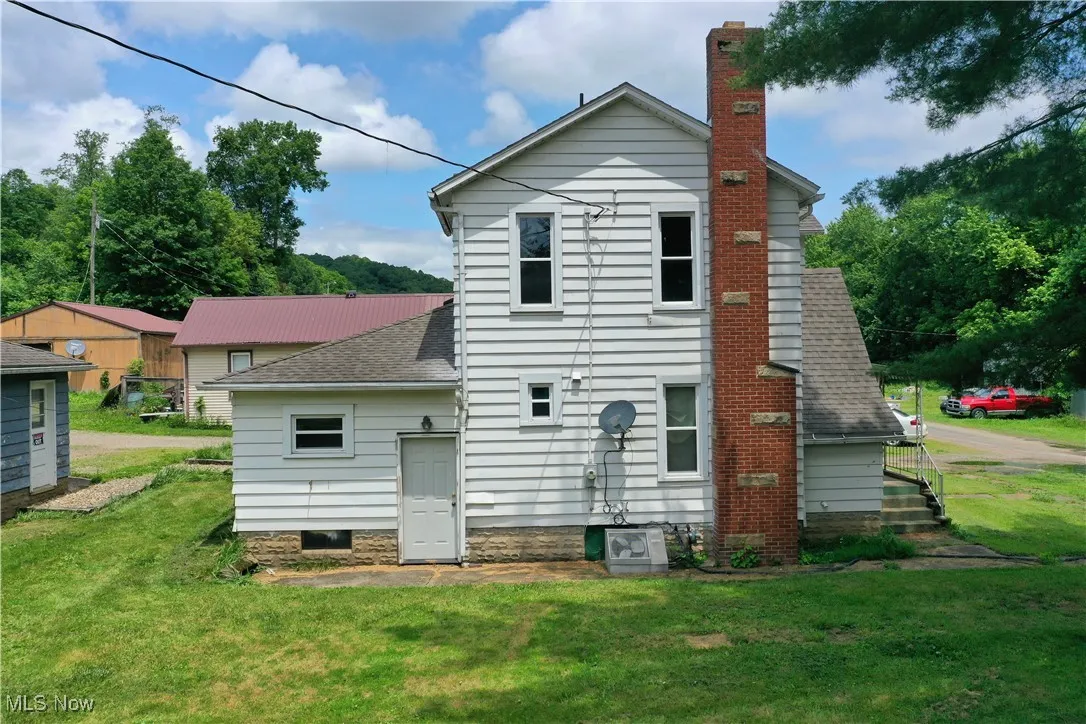 33021 Township Road 490, Killbuck, Ohio,MLS Now Listing ID