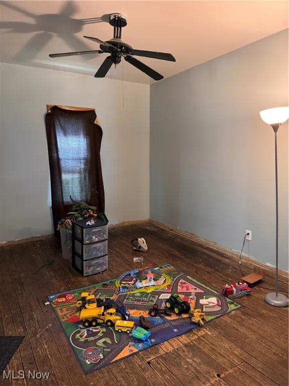 33021 Township Road 490, Killbuck, Ohio,MLS Now Listing ID