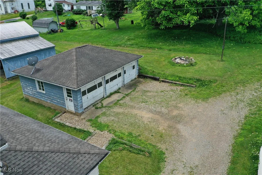 33021 Township Road 490, Killbuck, Ohio,MLS Now Listing ID