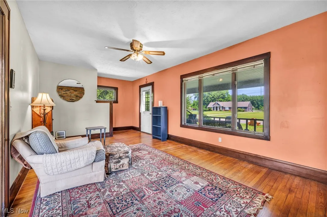 2424 Dock Road, Madison, Ohio,MLS Now Listing ID
