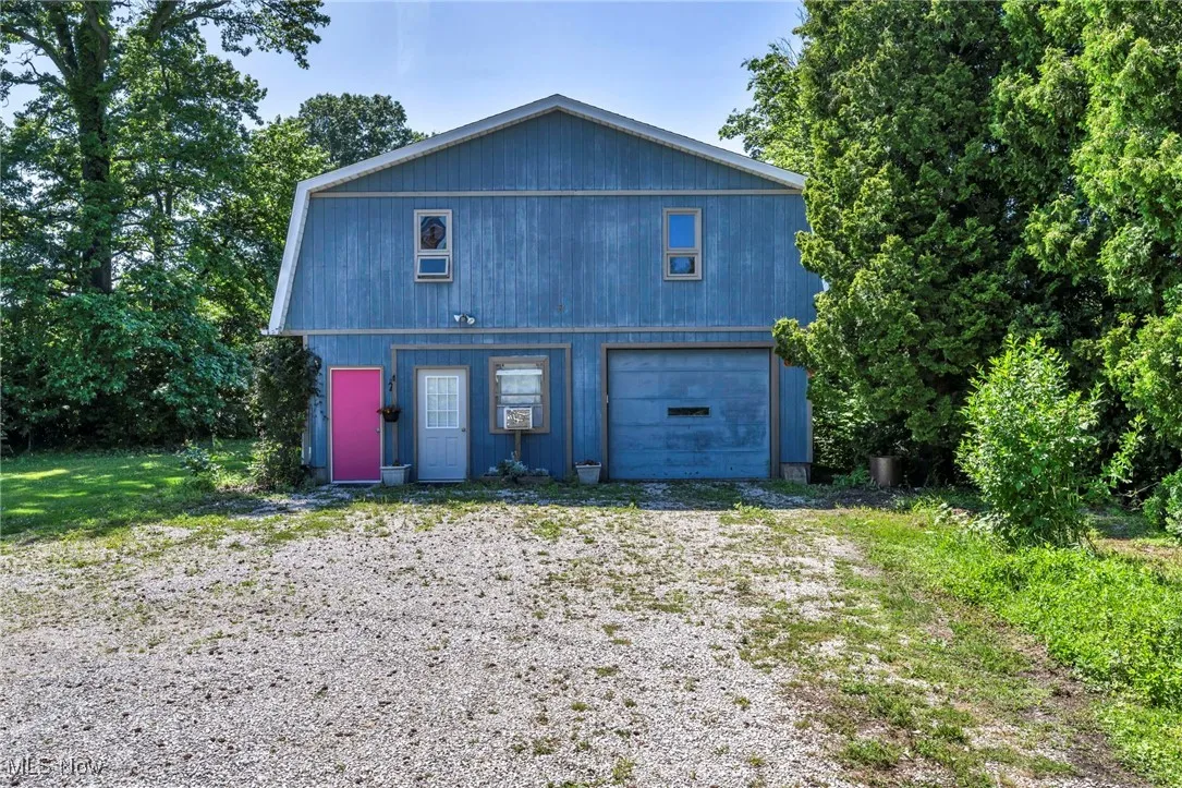 2424 Dock Road, Madison, Ohio,MLS Now Listing ID