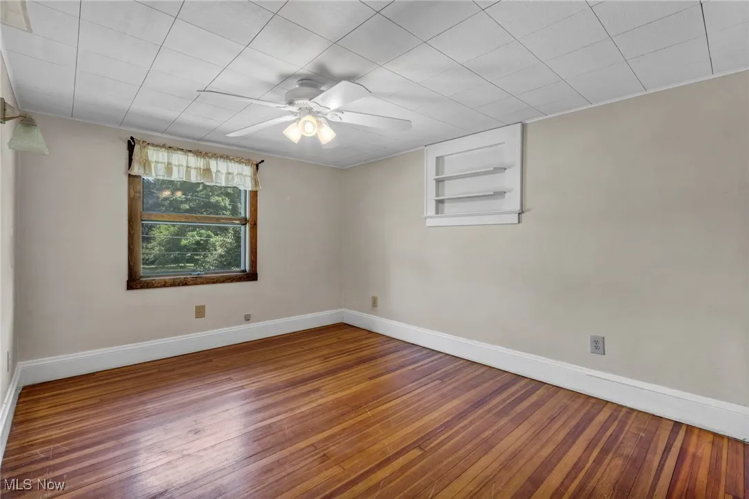 2424 Dock Road, Madison, Ohio,MLS Now Listing ID
