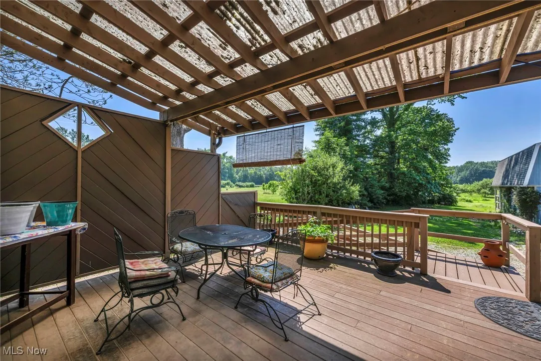 2424 Dock Road, Madison, Ohio,MLS Now Listing ID
