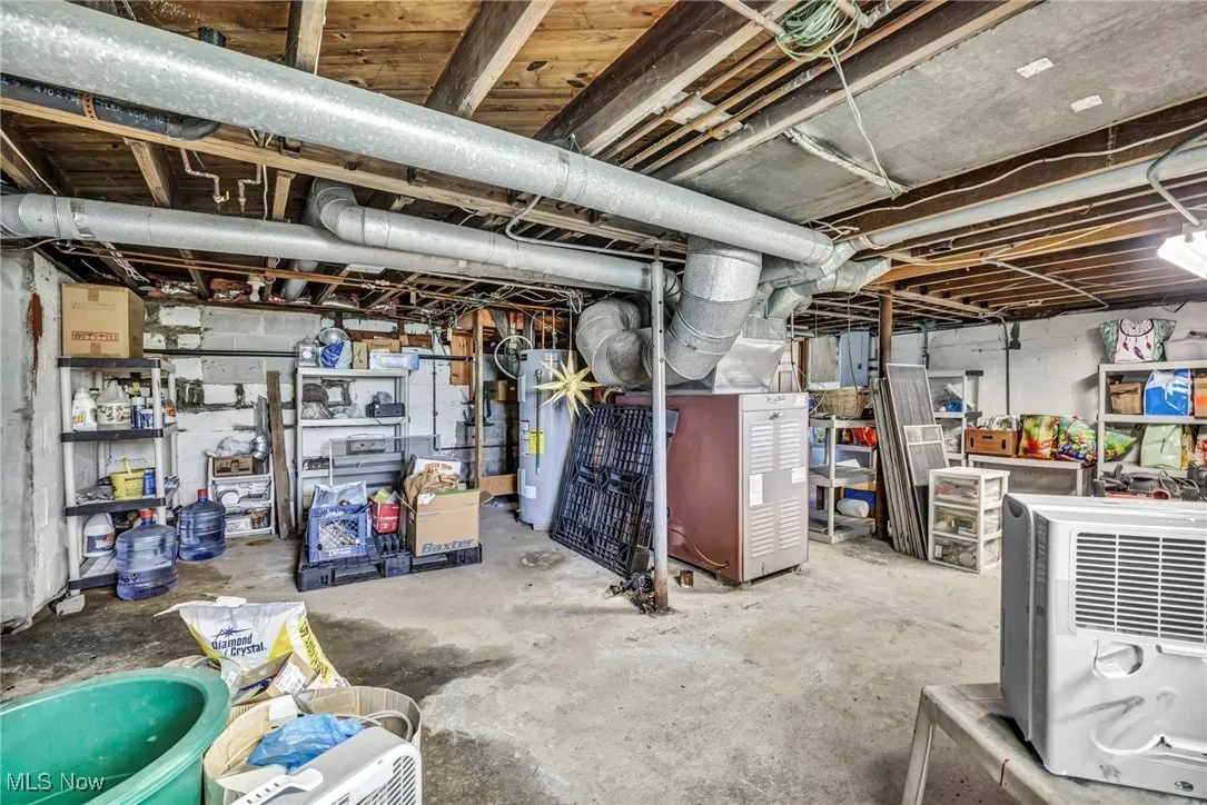 2424 Dock Road, Madison, Ohio,MLS Now Listing ID