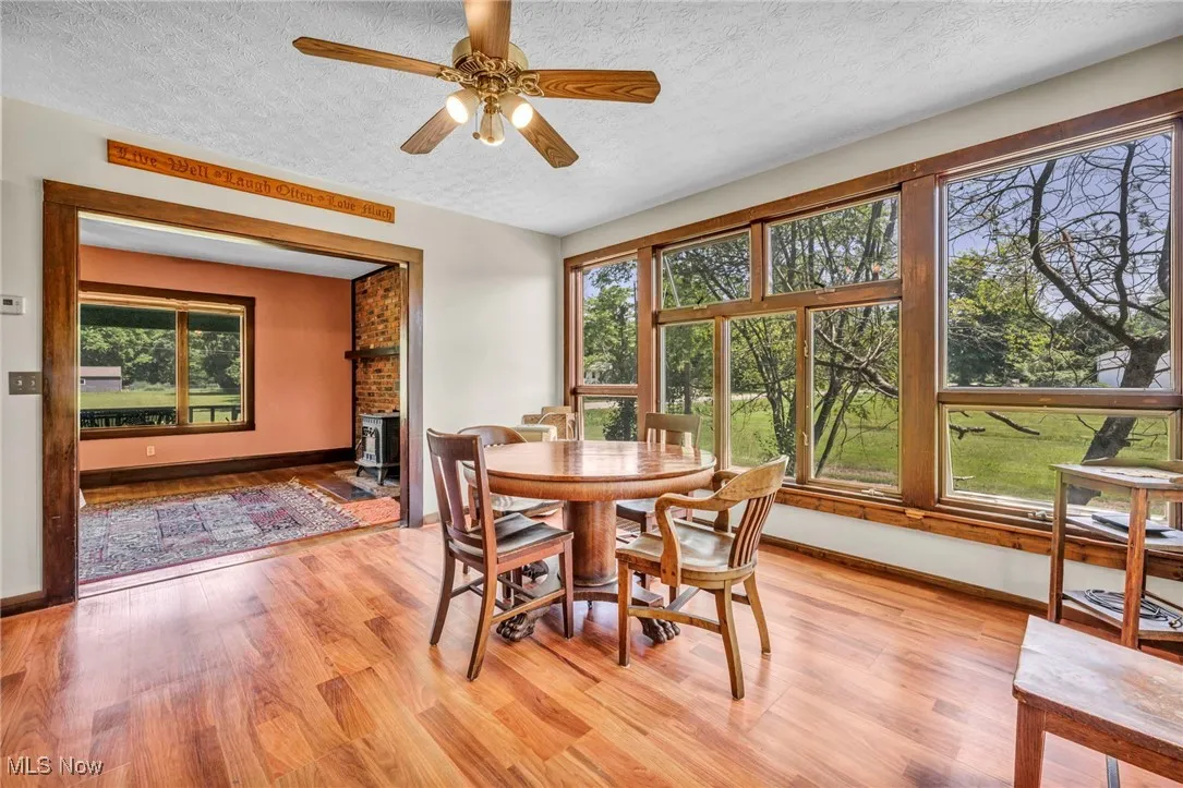 2424 Dock Road, Madison, Ohio,MLS Now Listing ID