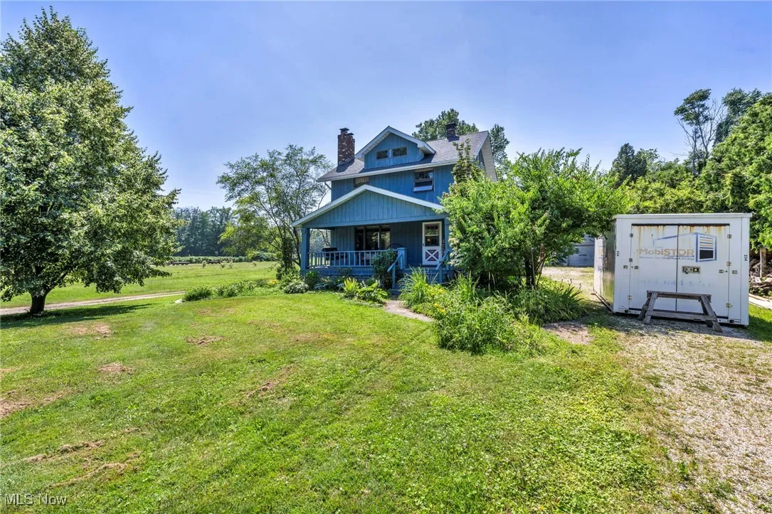 2424 Dock Road, Madison, Ohio,MLS Now Listing ID