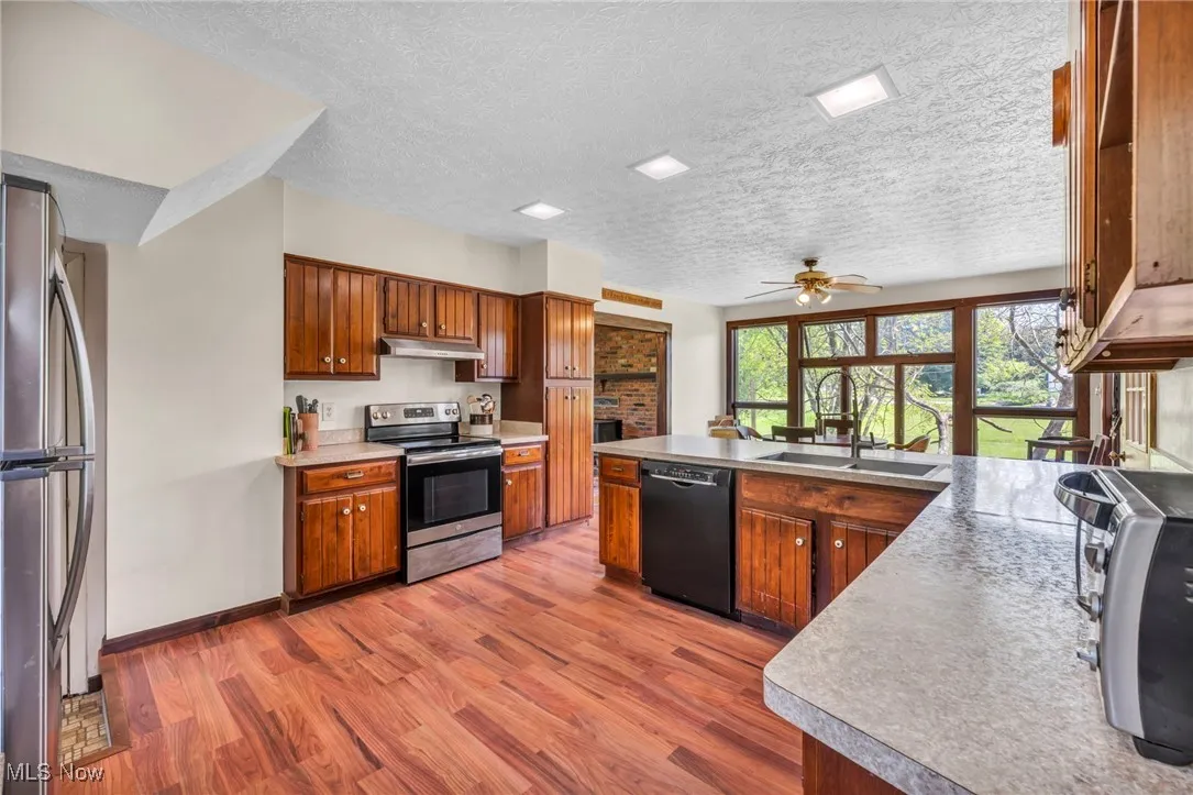 2424 Dock Road, Madison, Ohio,MLS Now Listing ID