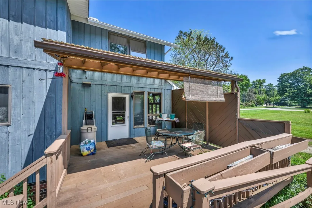 2424 Dock Road, Madison, Ohio,MLS Now Listing ID