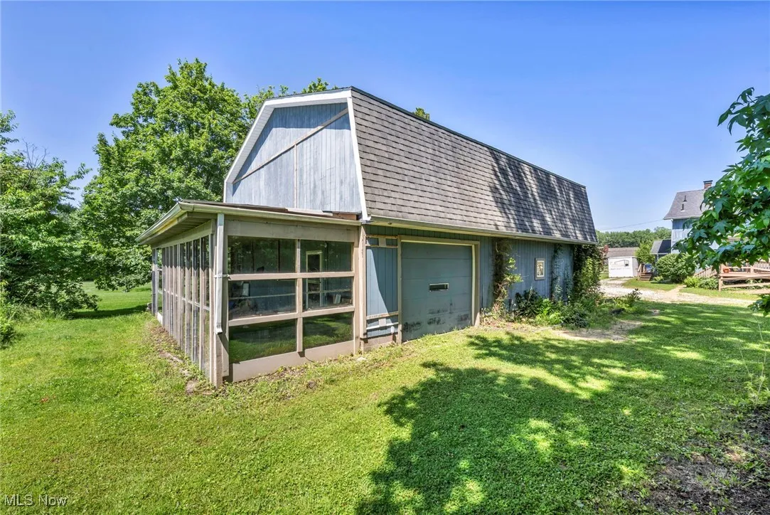 2424 Dock Road, Madison, Ohio,MLS Now Listing ID