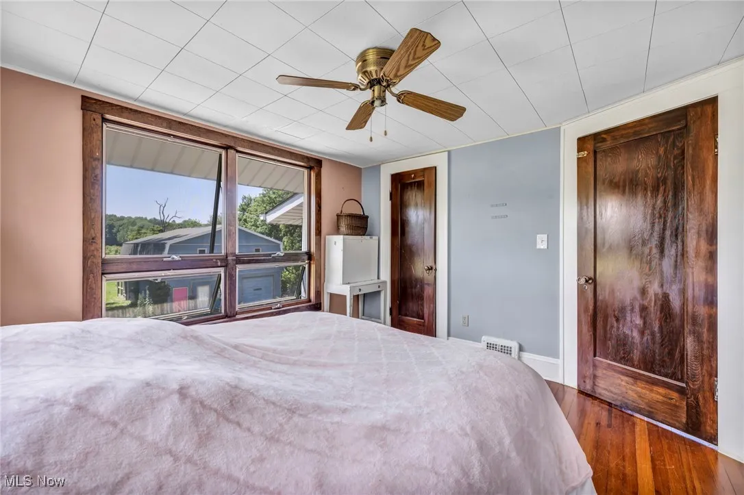 2424 Dock Road, Madison, Ohio,MLS Now Listing ID