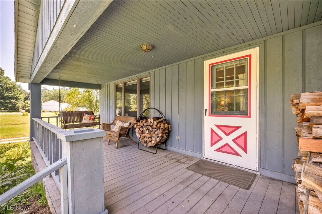 2424 Dock Road, Madison, Ohio,MLS Now Listing ID