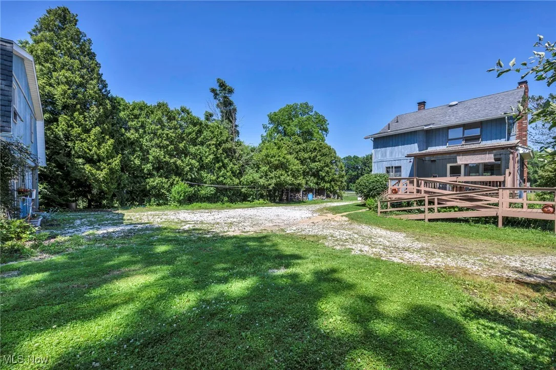 2424 Dock Road, Madison, Ohio,MLS Now Listing ID