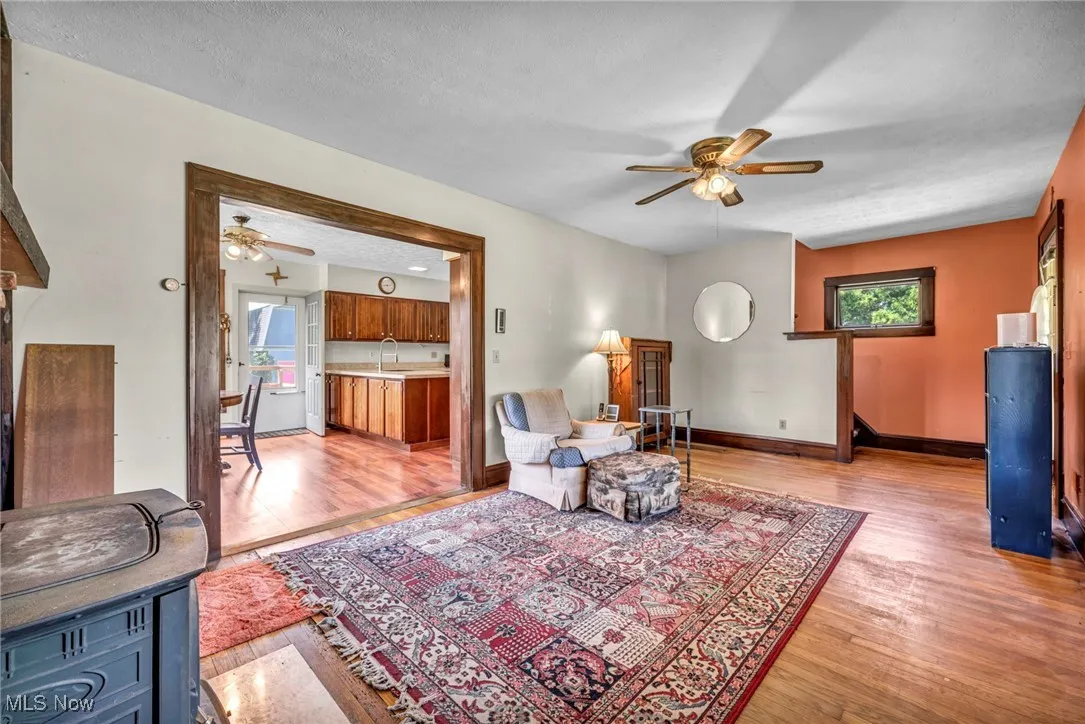 2424 Dock Road, Madison, Ohio,MLS Now Listing ID