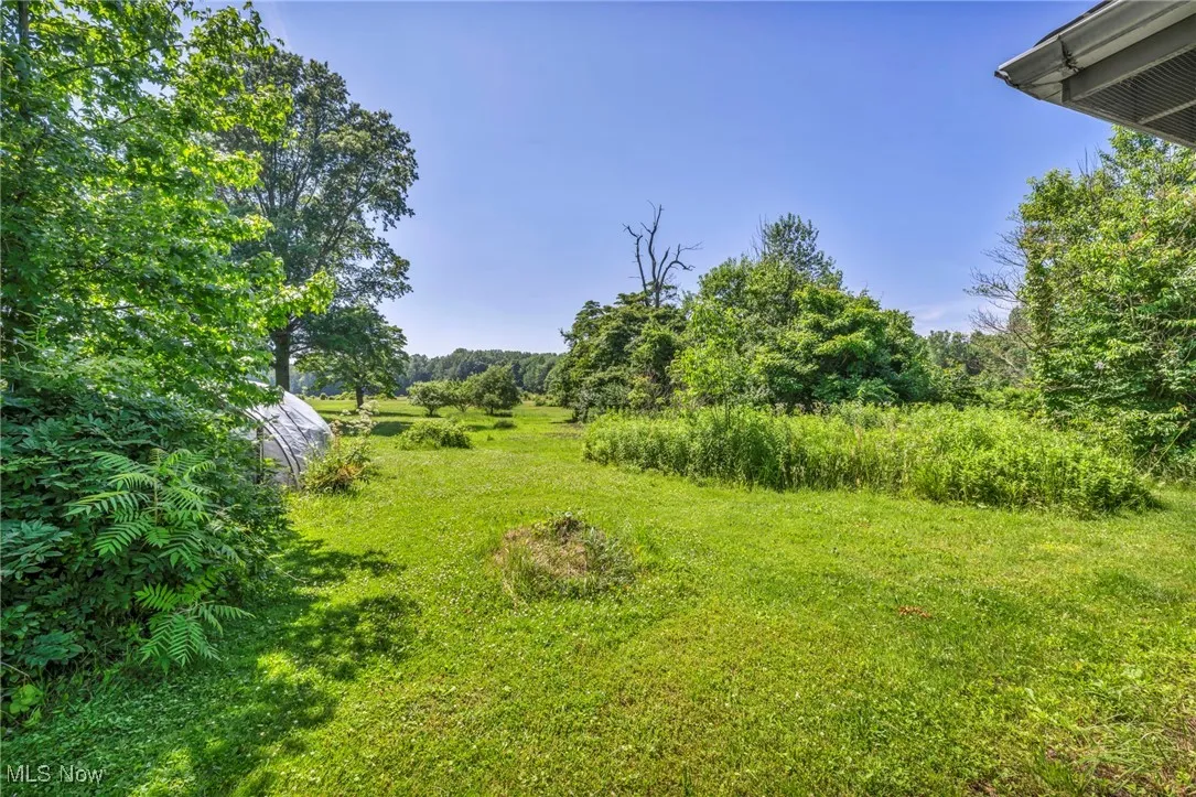 2424 Dock Road, Madison, Ohio,MLS Now Listing ID