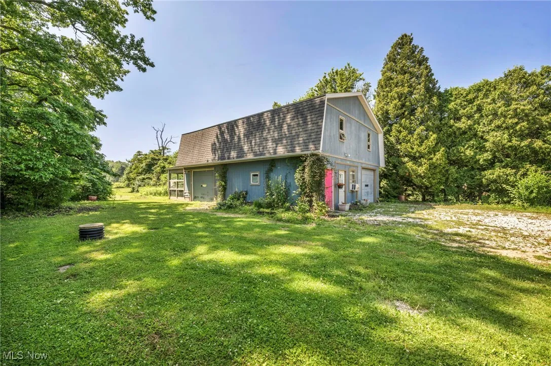 2424 Dock Road, Madison, Ohio,MLS Now Listing ID