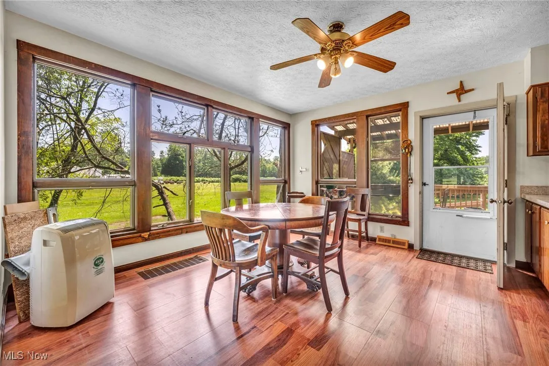2424 Dock Road, Madison, Ohio,MLS Now Listing ID