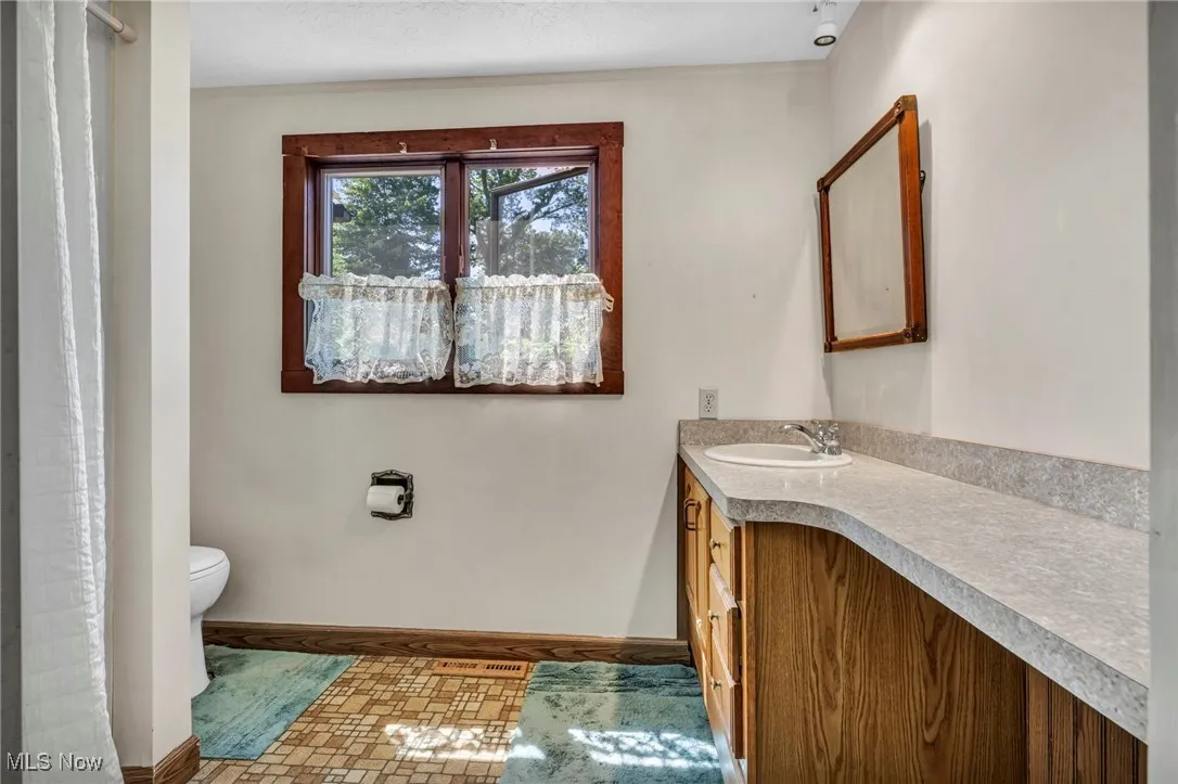 2424 Dock Road, Madison, Ohio,MLS Now Listing ID