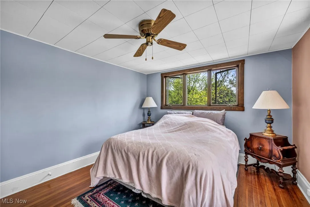 2424 Dock Road, Madison, Ohio,MLS Now Listing ID