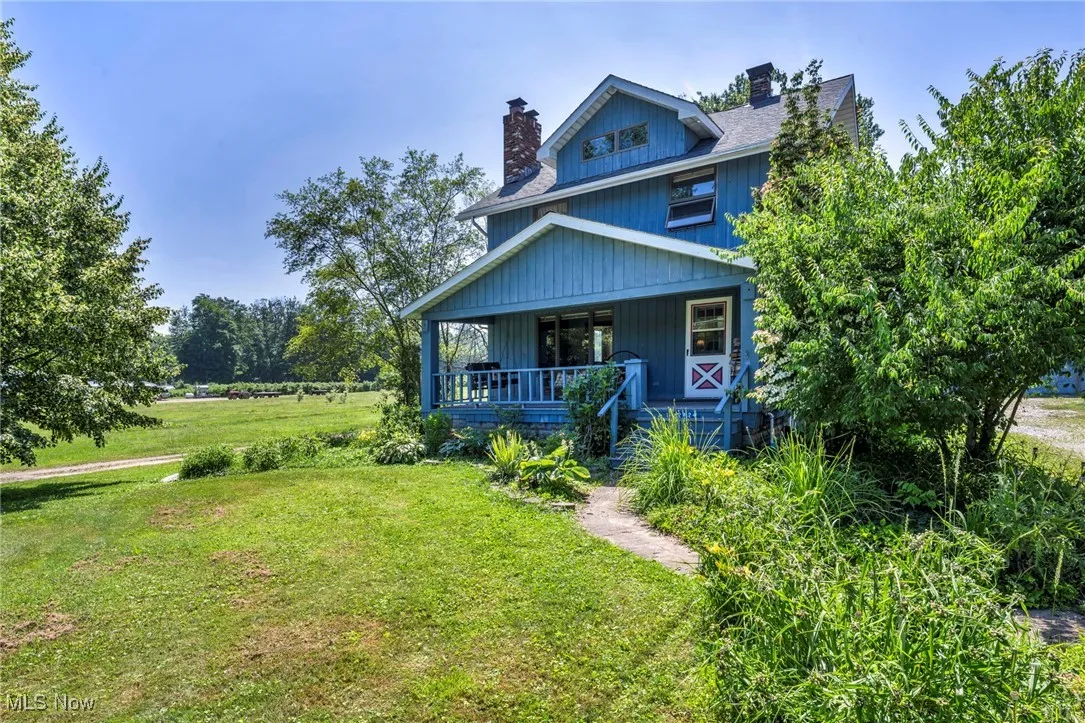 2424 Dock Road, Madison, Ohio,MLS Now Listing ID