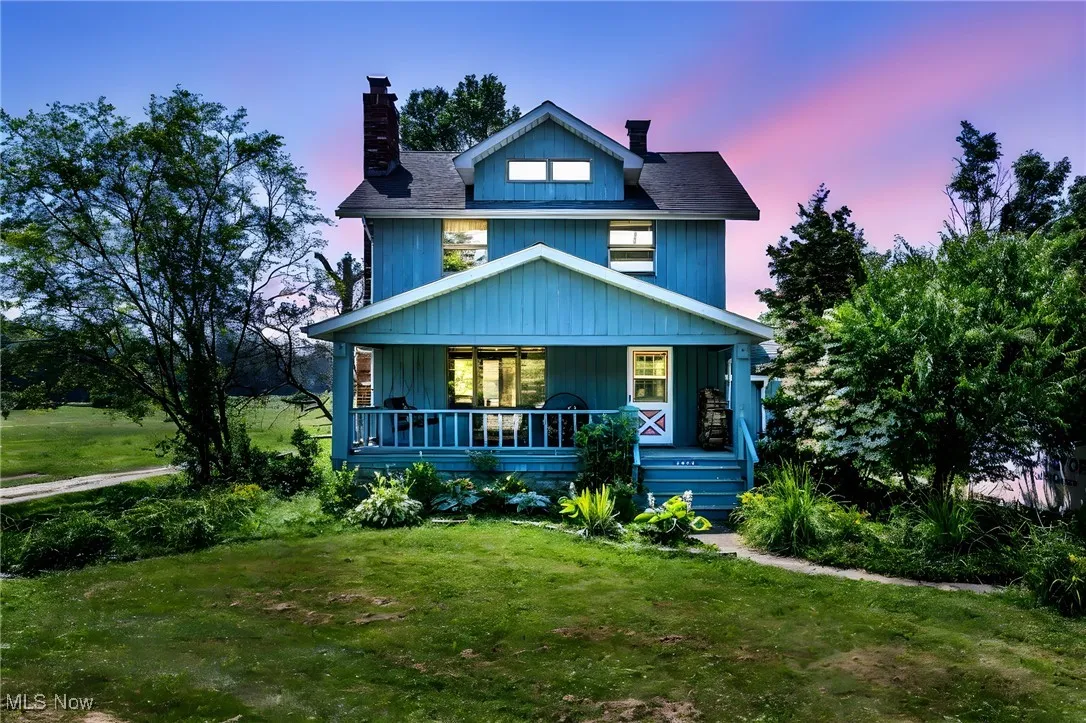 2424 Dock Road, Madison, Ohio,MLS Now Listing ID