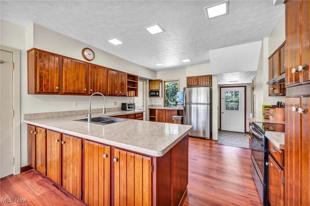 2424 Dock Road, Madison, Ohio,MLS Now Listing ID