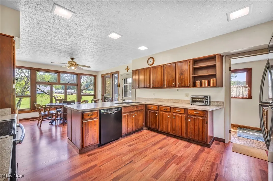 2424 Dock Road, Madison, Ohio,MLS Now Listing ID