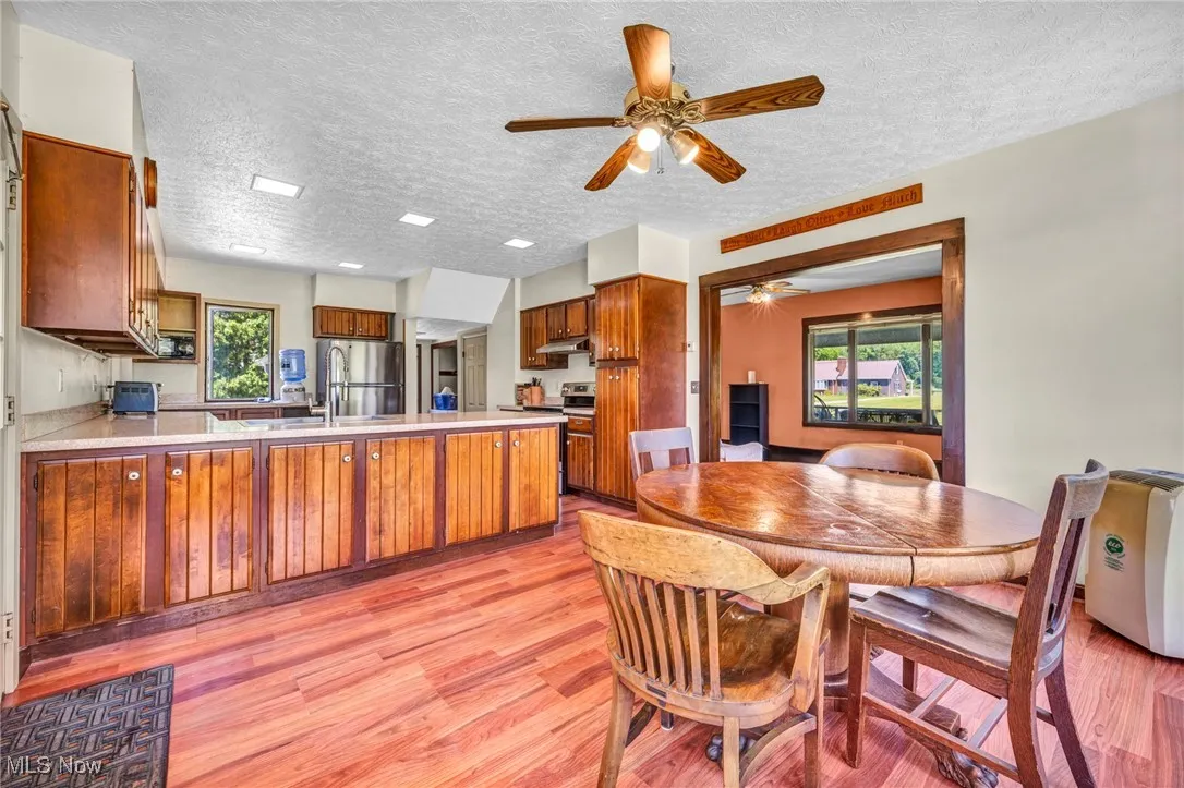 2424 Dock Road, Madison, Ohio,MLS Now Listing ID