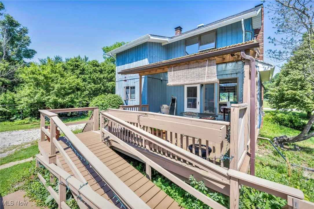 2424 Dock Road, Madison, Ohio,MLS Now Listing ID