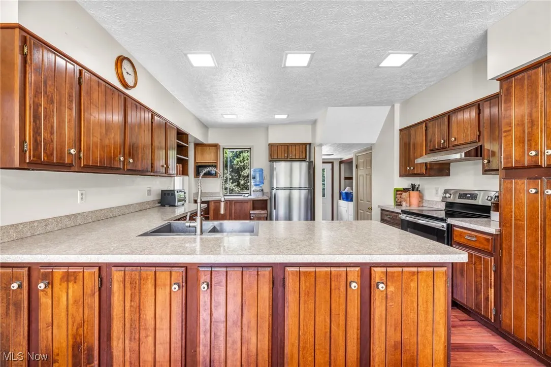 2424 Dock Road, Madison, Ohio,MLS Now Listing ID