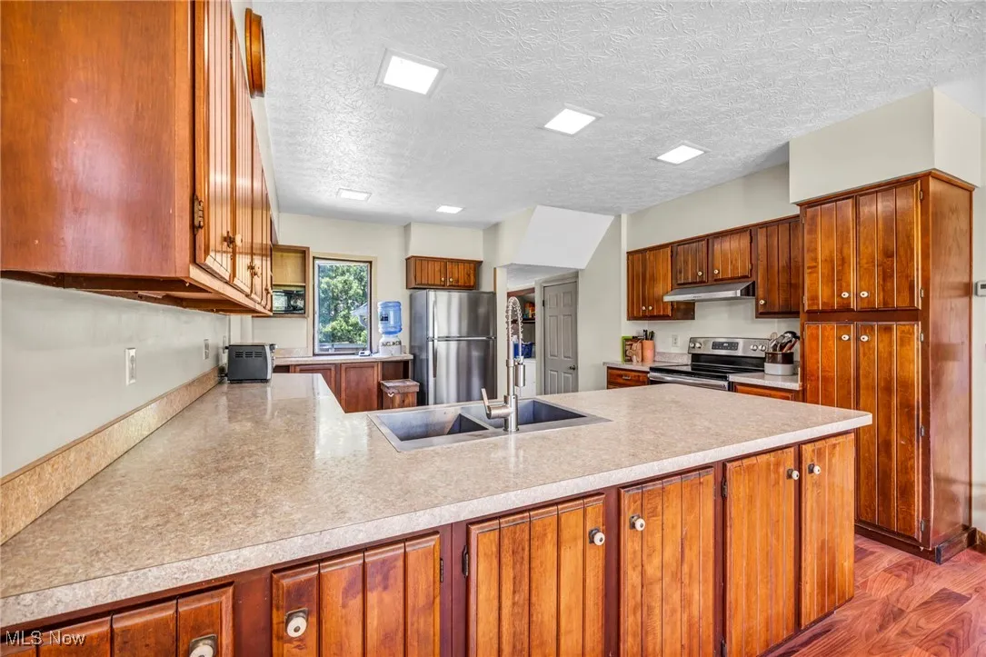 2424 Dock Road, Madison, Ohio,MLS Now Listing ID