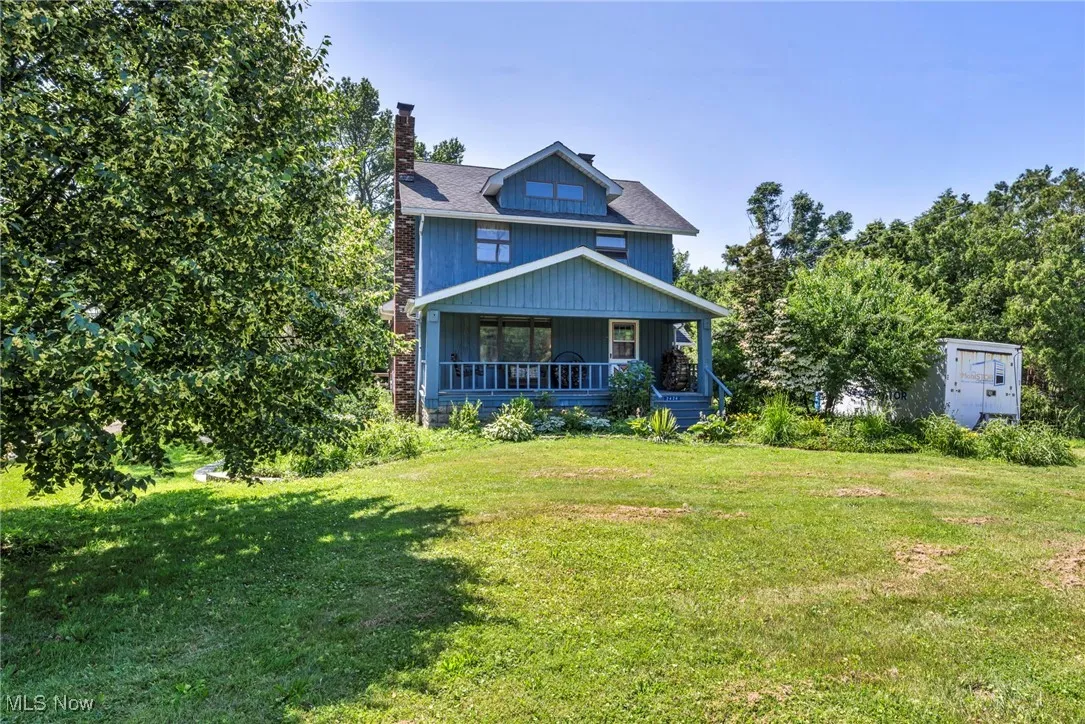 2424 Dock Road, Madison, Ohio,MLS Now Listing ID