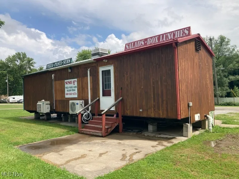 4067 New Cumberland Road, Mineral City, Ohio,MLS Now Listing ID