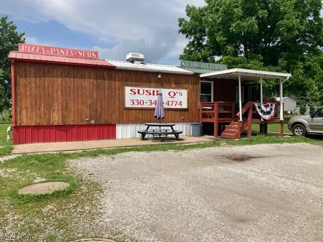 4067 New Cumberland Road, Mineral City, Ohio,MLS Now Listing ID