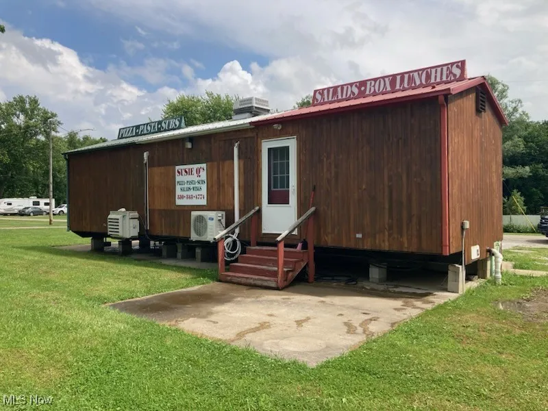 4067 New Cumberland Road, Mineral City, Ohio,MLS Now Listing ID