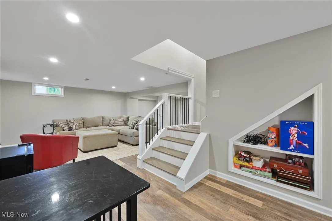 195 Sleepy Hollow Drive, Amherst, Ohio,MLS Now Listing ID